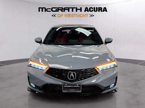 2026 Acura Integra FWD A-Spec