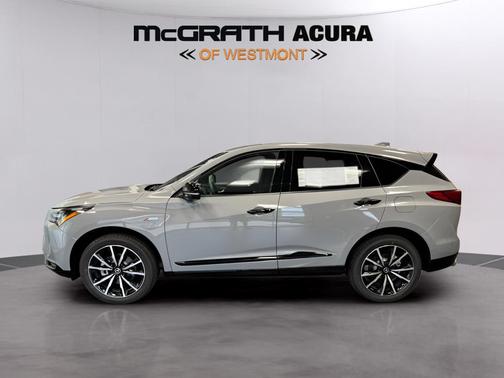 2026 Acura RDX A-Spec Advance Package