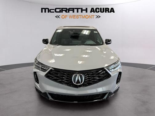 2026 Acura RDX A-Spec Advance Package