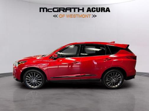 2023 Acura RDX A-Spec Advance Package