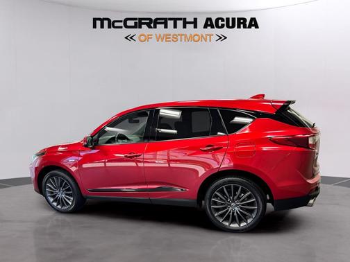 2023 Acura RDX A-Spec Advance Package