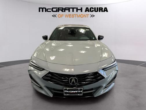 2025 Acura TLX A-Spec