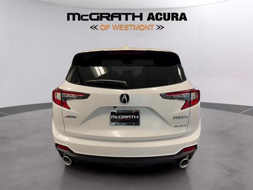 2026 Acura RDX Base