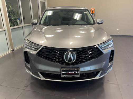 2026 Acura RDX Advance Package