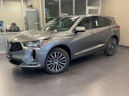2026 Acura RDX Advance Package