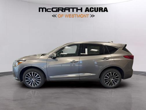 2026 Acura RDX Advance Package