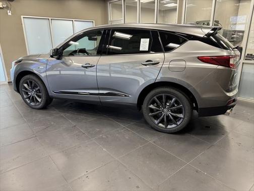 2025 Acura RDX Base