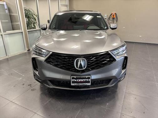 2025 Acura RDX Base