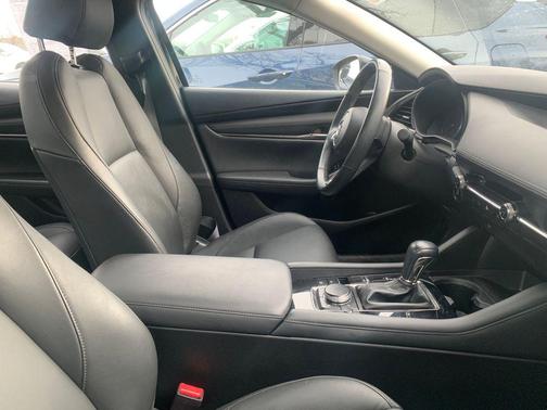 2020 Mazda Mazda3 AWD w/Preferred Package