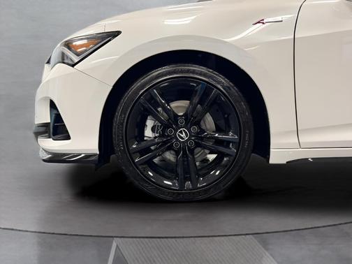 2026 Acura Integra w/A-Spec Technology Package