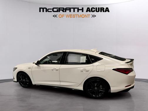 2026 Acura Integra w/A-Spec Technology Package