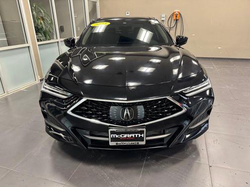 2023 Acura TLX FWD