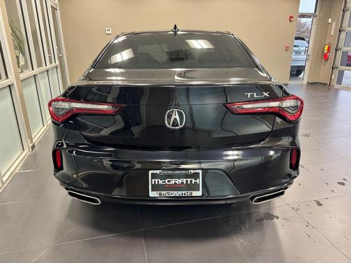 2023 Acura TLX FWD