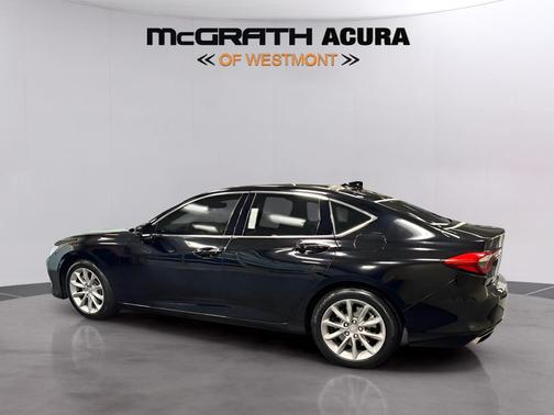 2023 Acura TLX FWD