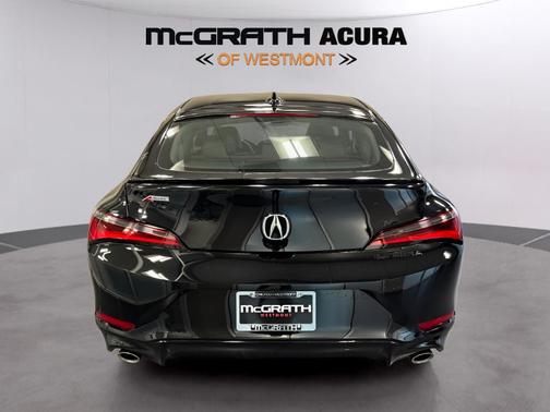 2026 Acura Integra FWD A-Spec