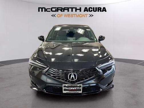 2026 Acura Integra FWD A-Spec