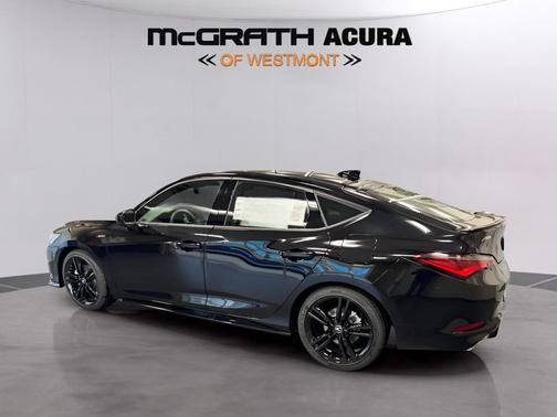 2026 Acura Integra FWD A-Spec