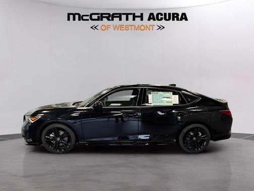 2026 Acura Integra FWD A-Spec