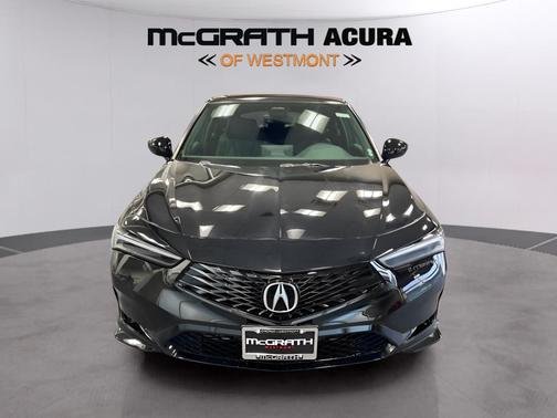 2026 Acura Integra FWD A-Spec