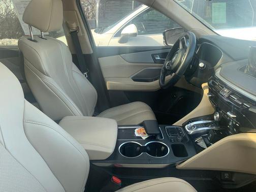 2022 Acura MDX Technology Package