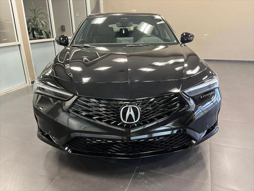 2025 Acura Integra A-SPEC Technology