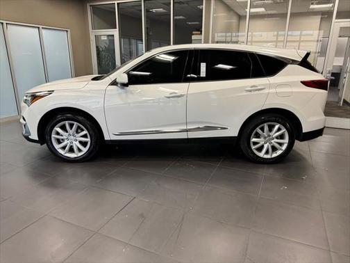 2020 Acura RDX Base