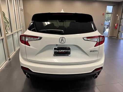 2020 Acura RDX Base