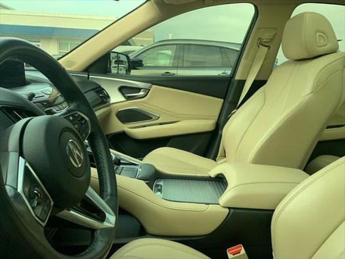 2020 Acura RDX Base