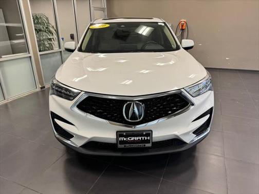 2020 Acura RDX Base