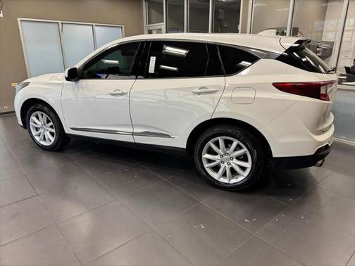 2020 Acura RDX Base