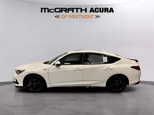 2026 Acura Integra w/A-Spec Technology Package