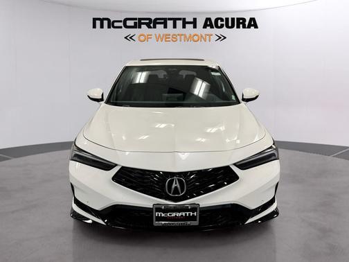 2026 Acura Integra w/A-Spec Technology Package