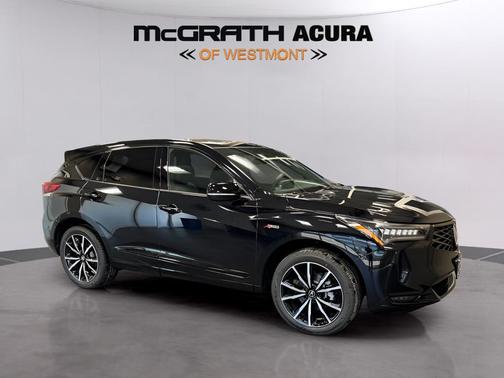 2026 Acura RDX A-Spec Advance Package