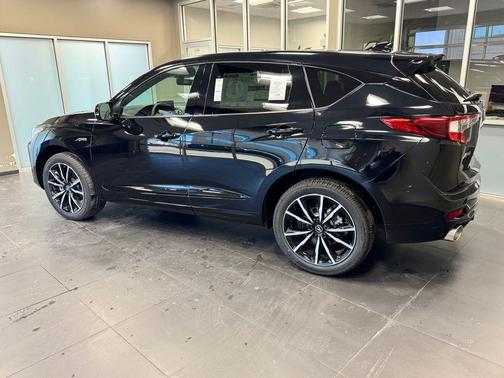 2026 Acura RDX A-Spec Advance Package