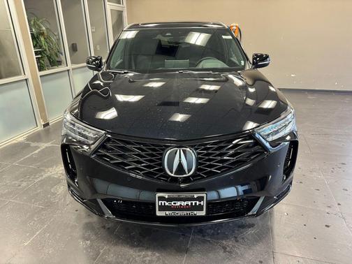 2026 Acura RDX A-Spec Advance Package