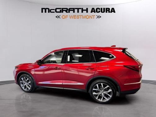 2023 Acura MDX Technology Package