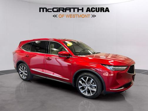 2023 Acura MDX Technology Package