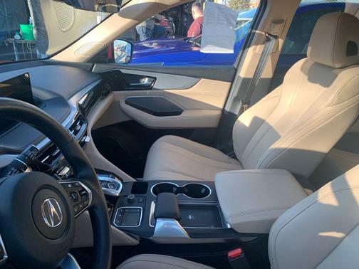 2023 Acura MDX Technology Package