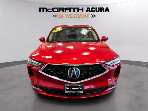 2023 Acura MDX Technology Package
