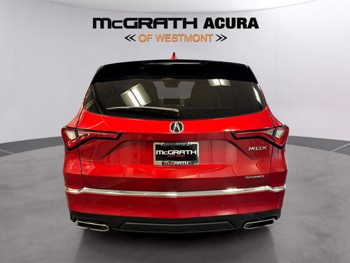 2023 Acura MDX Technology Package