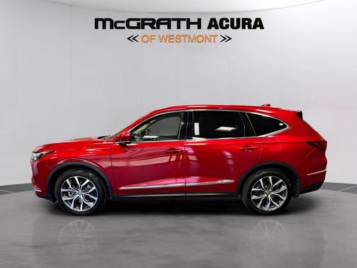 2023 Acura MDX Technology Package