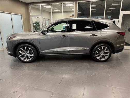2024 Acura MDX Technology Package