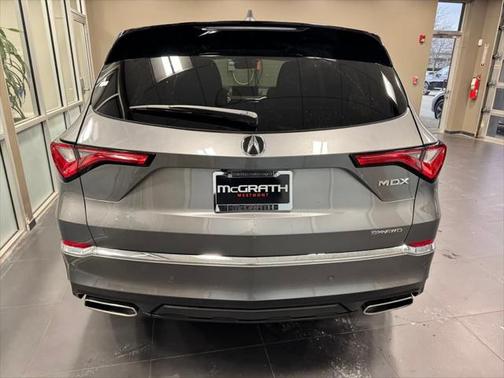 2024 Acura MDX Technology Package