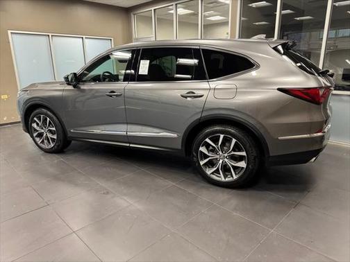 2024 Acura MDX Technology Package