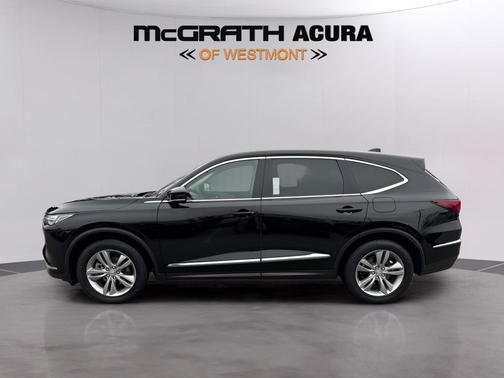 2023 Acura MDX Standard