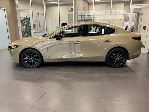 2024 Mazda Mazda3 2.5 Turbo AWD