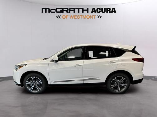 2026 Acura RDX Technology Package