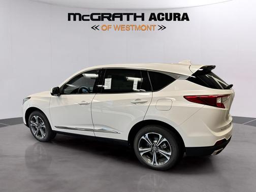 2026 Acura RDX Technology Package