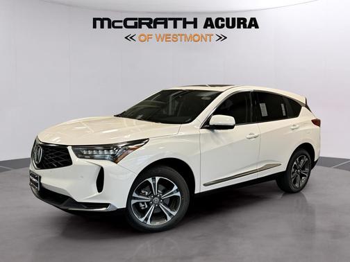 2026 Acura RDX Technology Package