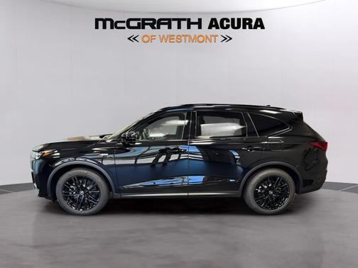 2026 Acura MDX A-SPEC Advance Package